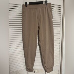 Uniqlo Ultra Stretch DRY-EX Jogger Pants